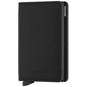 Slimwallet Yard black