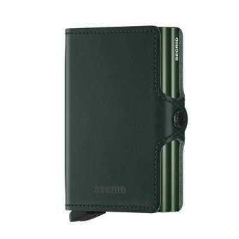 Twinwallet Original green