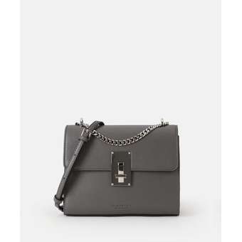 Linsell Crossbody Anthrazit