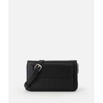 Linsell Multi Wallet Schwarz