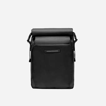 Shibuya Rolltop All Black