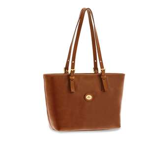 Story Donna Shopper Marrone 14