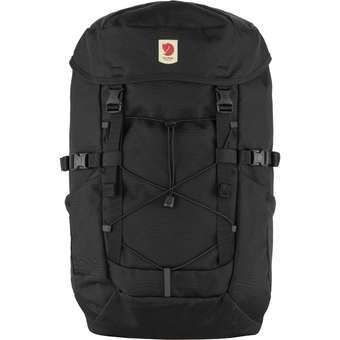 Skule Top 26 Schwarz