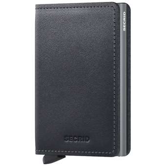 Slimwallet Original Grey