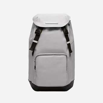 SoFo City Backpack Light Quarz Grey