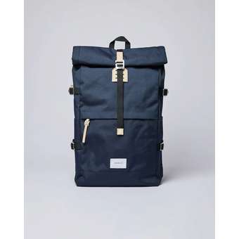 Bernt Navy