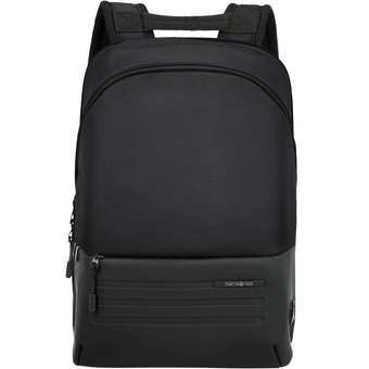 STACKD BIZ Rucksack 14.1 black