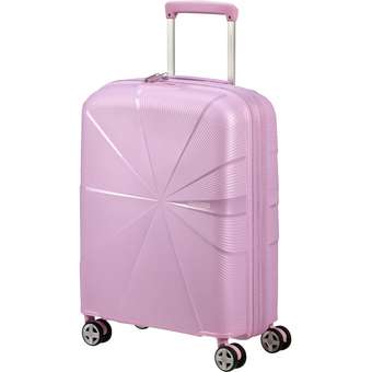 Starvibe 55 Metallic Pastel Lavender
