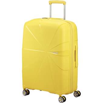 Starvibe 67 Electric Lemon