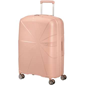 Starvibe 67 Metallic Peach