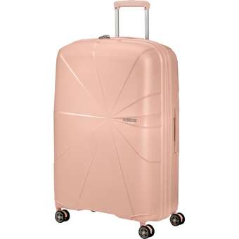 Starvibe 77 Metallic Peach