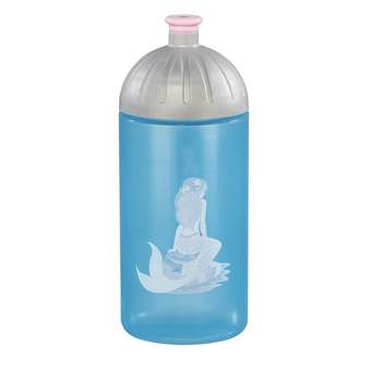 Trinkflasche mermaid