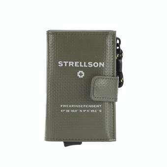 Stockwell 2.0 C-Four E-Cage Khaki