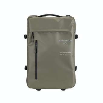 Stockwell 2.0 C55 Trolleycase S