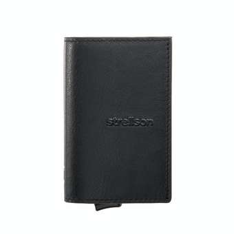 Carter Kreditkartenetui black
