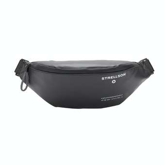 Stockwell 2.0 Curt black