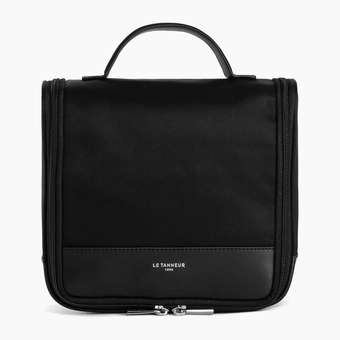 Kulturtasche Gaspard Nero