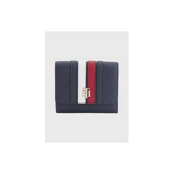 TH Monogram M space blue