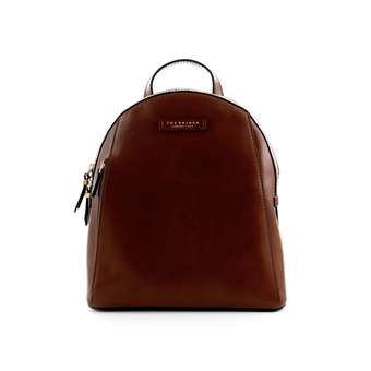 Costanza Rucksack Marrone