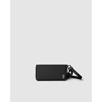 CONTINENTAL Wallet Black