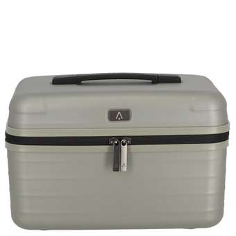 Litron Beautycase Champagner