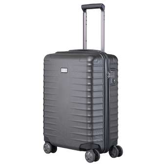 LITRON Hartschalen-Trolley