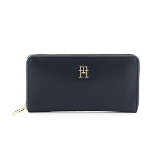 ICONIC BRIEFTASCHE L Space Blue