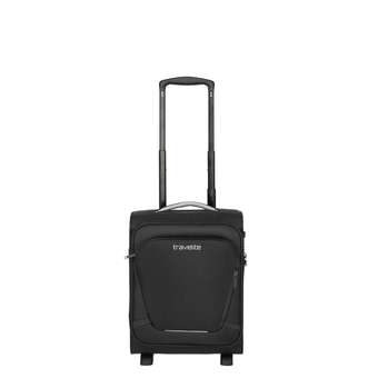 Jetpack Trolley S Easy 2w Schwarz