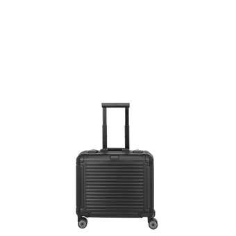 NEXT Business Trolley Schwarz