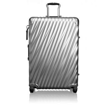 19 Degree Aluminum 77.5 silber
