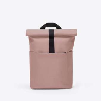 Hajo Macro Lotus Rucksack Rose