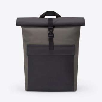 Jasper Lotus L Black Dark Grey