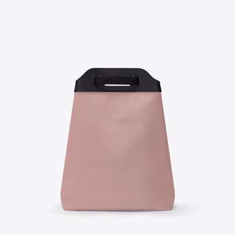 Una Lotus Rucksack Rose