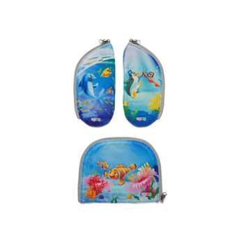 Zippies 3 tlg. Unterwasser