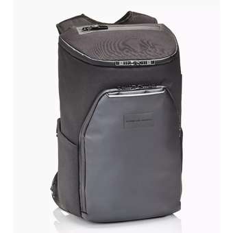 Urban Eco Backpack M1 black