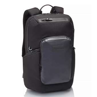 Urban Eco Backpack S black