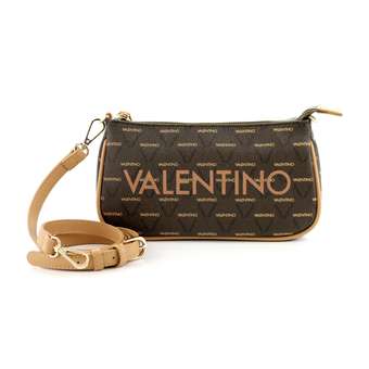 Liuto Zip-Crossbody