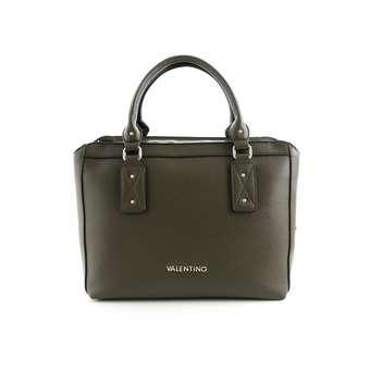 Megeve Shopper Militare