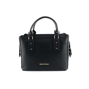 Megeve Shopper Nero