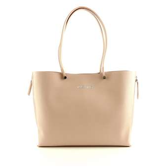 Parka Shopper Cipria