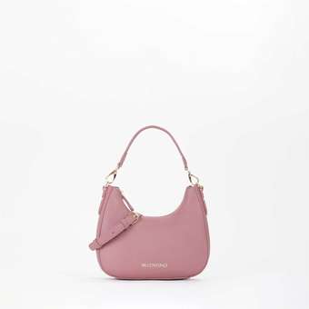 Brixton Hobo Bag Camelia