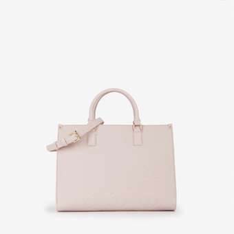 SAMBA Re Riemenhandtasche Cipria