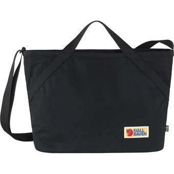 Vardag Crossbody Black