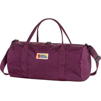Vardag Duffle 30 Royal Purple