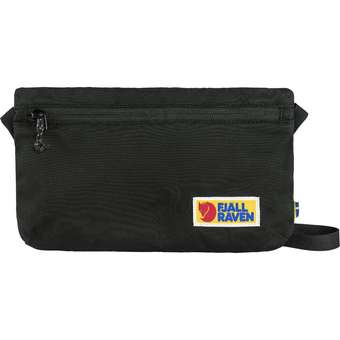 Vardag Pocket Black