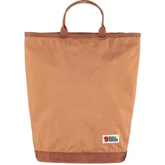 Vardag Totepack Desert Brown-Terracotta Brown