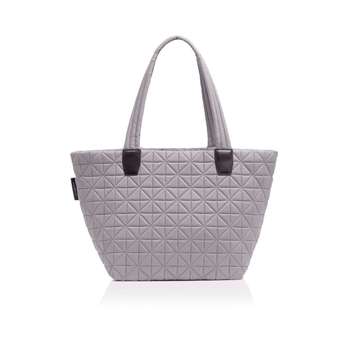 Vee Tote M Cool Grey