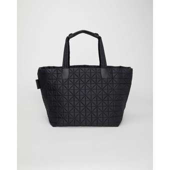 Vee Tote Shopper L Black