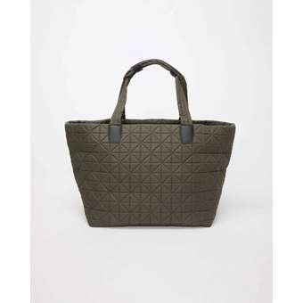 Vee Weekender Olive
