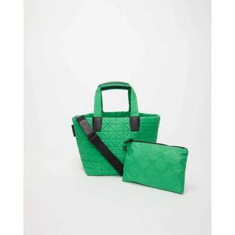 Vee Tote S Varsity Green